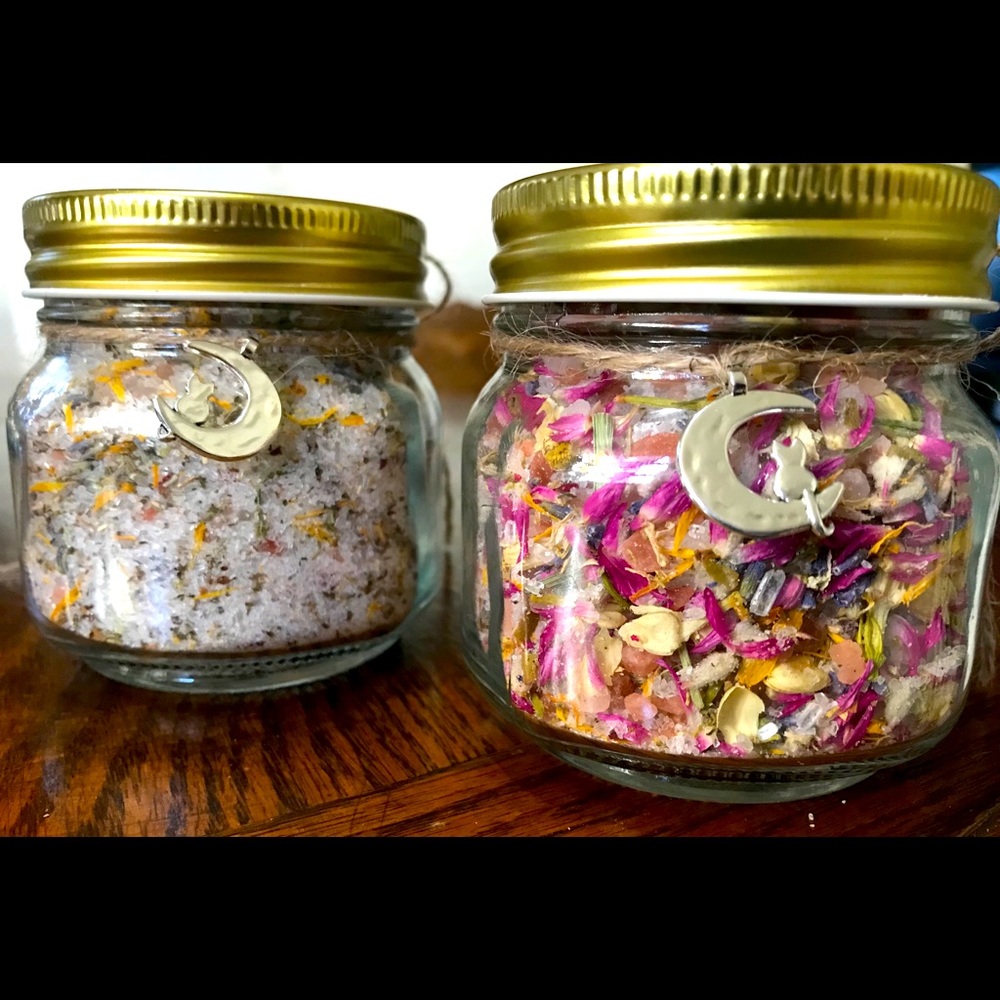 Bath Salts